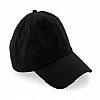 Gorra Dad - Color Negro